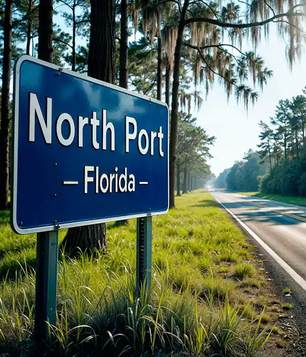 Screen Enclosures in North Port – Pool Cages & Sunrooms